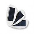 Cellulaire, iPod, appareil numérique et j&rsquo;en passe. Lorsque je suis en voyage, j&rsquo;ai toujours besoin de recharger mes petits bidules. Quand c&rsquo;est...