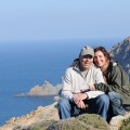 Au phare de Mykonos