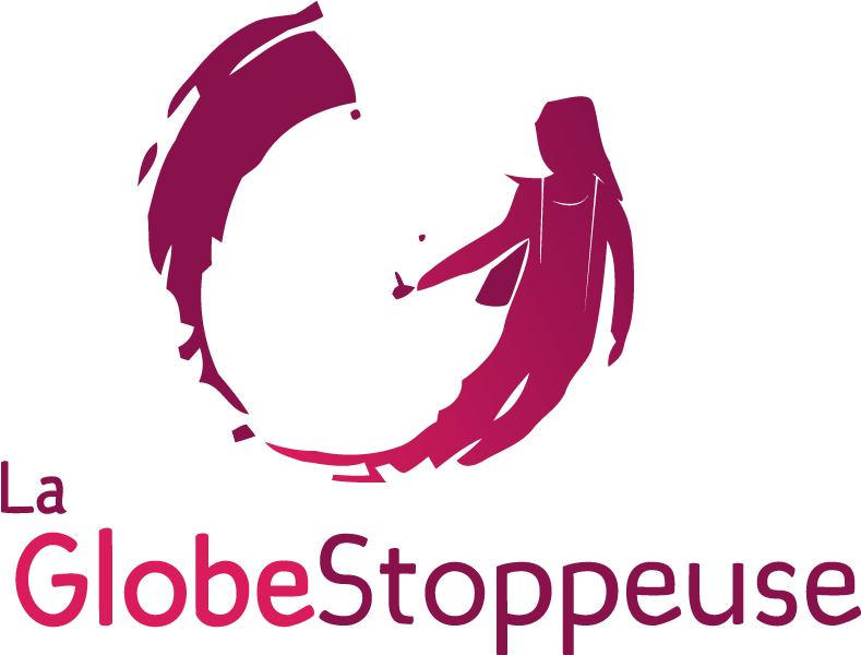 Globestoppeuse_logo