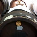 Le vinaigre qui vieillit - Jennifer D.D.