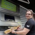 Des baguettes automatiques En manque de baguette? Eh bien, sachez qu’il existe maintenant un distributeur automatique de baguettes en France! Mais d’où peut germer une...