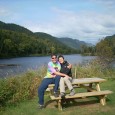 Pendant l’été 2009, mon amoureux et moi avons parcouru plusieurs kilomètres dans notre nouveau jouet, un Westfalia 1984, presque neuf… Que de...