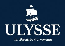 Logo-librairie-Ulysse Logo Librairie Ulysse voyage