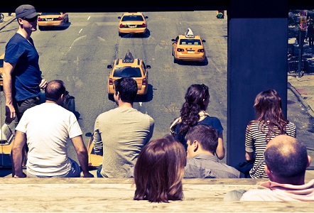Pause_taxi