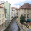 Prague