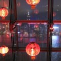 Nouvel An chinois à Hong Kong