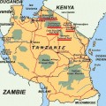 carte_tanzanie