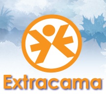 logo Extracama logo Extracama