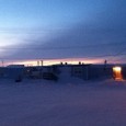 Le Nunavik Nunavik. À la seule pensée de cet endroit, mon cerveau s’emporte et mon esprit vagabonde de souvenir en souvenir, parfois merveilleux, parfois...