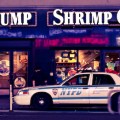 Bubba Gump Shrimp Co. par Jennifer D.D.