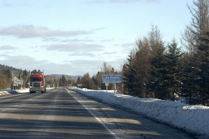 Nouveau-Brunswick
