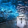 Skaftafeli - Islande