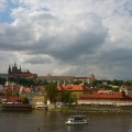 Château de Prague - Jennifer D.D.
