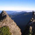 Anne Bécel Montagnes Pueblos mancomunados
