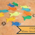 La pêche aimantée par DIY Home Sweet Home