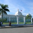 Au nom de Dieu le miséricordieux, car la terre est odieuse par ici. Je n’ai d’yeux que pour Haïti Comment, au milieu...