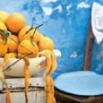Whisky berbère Bleu azur et jaune agrumes ornent la couverture de ce roman coup de cœur. Au début, j’étais peu attirée par le titre...