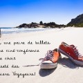 Concours paire de billets des aventuriers voyageurs