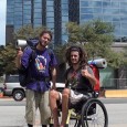 Handicap au Vent – Le film! Deux gars franchement déterminés qui m’ont simplement impressionnée! Un projet : Handicap au Vent! Voici comment ils le décrivent : Antoine Maniglier, 23...