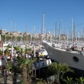 Barcelone Port