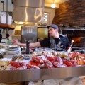 cuisine restaurant montréal
