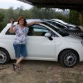 auto Italie location transport