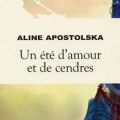 Un été d'amour et de cendres - En-tête