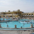 Quelle est l’activité préférée des Budapestois après une soirée arrosée? Aller au spa, rien de moins. Ça tombe bien, la ville regorge...