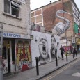 Autrefois un quartier très industriel, Shoreditch est maintenant une destination de choix qui gagne énormément en popularité avec les Londoniens, mais aussi...