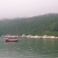 La première fois que je suis allée dans la région de Charlevoix, j&rsquo;étais dans la jeune vingtaine et j&rsquo;avais rendez-vous avec moi-même....