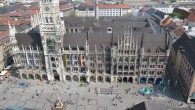 Munich, au-delà de l’Oktoberfest Si la capitale bavaroise est reconnue pour l’Oktoberfest, festival de la bière qui, malgré son nom, se déroule principalement pendant le mois...