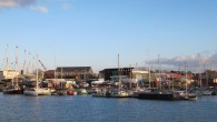 Quand on parle des villes à visiter en Grande-Bretagne, on pense surtout à Londres, Édimbourg, Liverpool et Manchester, mais rarement à Bristol....