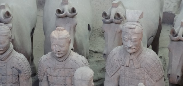 La Chine. Juste le nom et j&rsquo;avais des crampes à l&rsquo;estomac. L&rsquo;idée de voyager dans ce pays si particulier m&rsquo;enchantait et me...