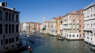 Chasse au trésor à Venise Découvrir Venise sous un angle inusité à travers une chasse au trésor, voici ce que propose Rossana...