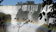 Photo de la semaine – Chutes d’Iguazu J’ai eu l’occasion en début de mois de visiter les célèbres et incroyables chutes d’Iguazu du côté de l’Argentine. Quel spectacle! On...