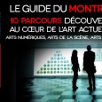 Montréal créatif Les Guides de voyage Ulysse ont un nouveau bébé : le guide du Montréal créatif. Sorti cette semaine, celui-ci nous...