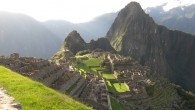 Photo de la semaine – Le célèbre Machu Picchu Le 29 mai, j’ai eu la chance de voir un des attraits touristiques les plus connus du monde entier : le Machu...
