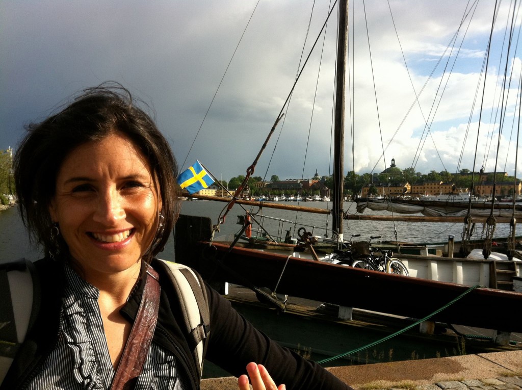 Isabelle Marjorie Tremblay - IsabellMarjorie.com