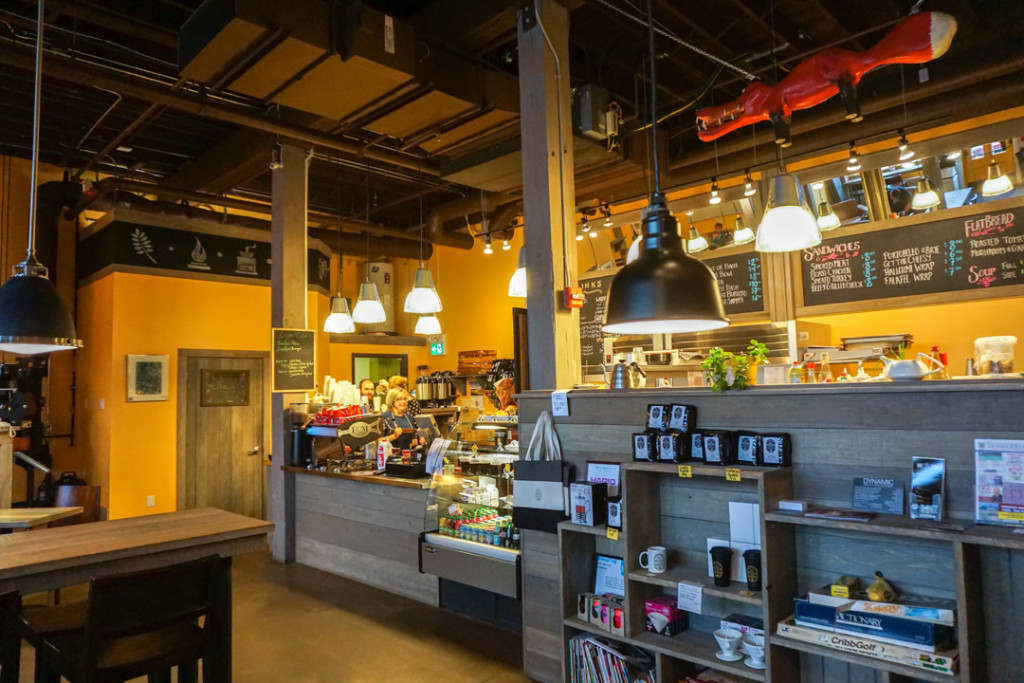 Quoi faire à Charlottetown 24 heures à l'ÎleduPrinceÉdouard