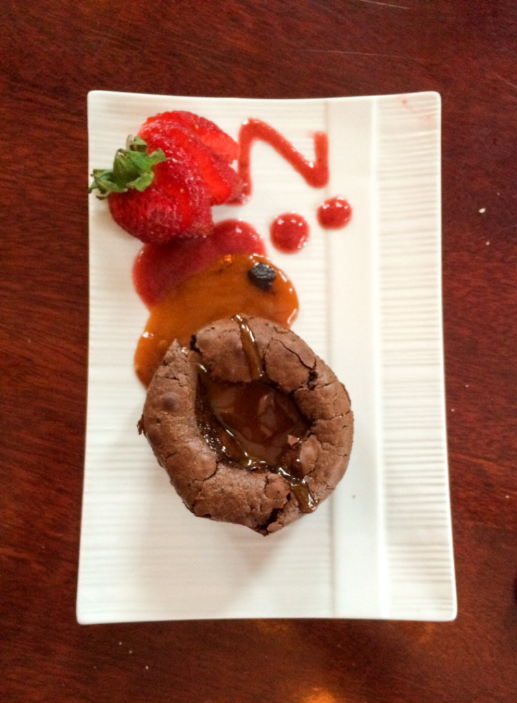 Où manger en AbitibiTémiscamingue? Mes coups de coeur