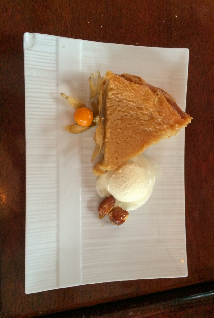 Où manger en AbitibiTémiscamingue? Mes coups de coeur