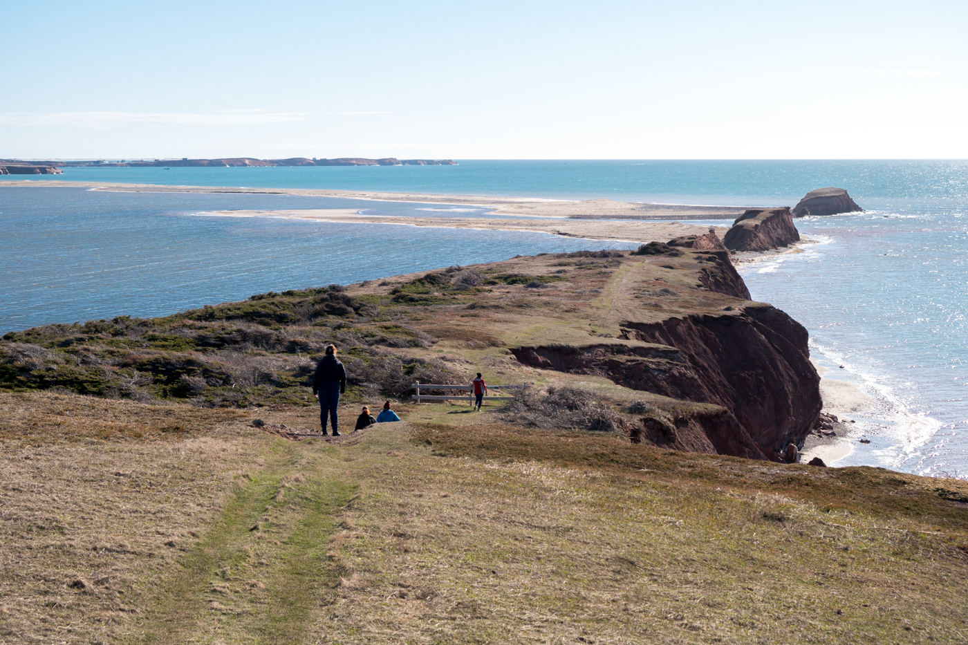 Quoi faire aux îles de la Madeleine? L'archipel autrement! Quoi faire aux îles de la Madeleine? L'archipel autrement!