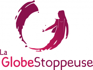 Logo Globestoppeuse