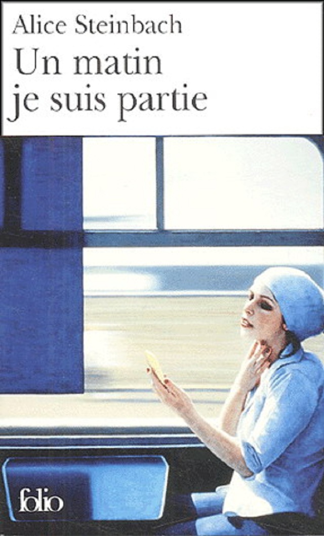 Without Reservations by Alice Steinbach Without Reservations by Alice Steinbach