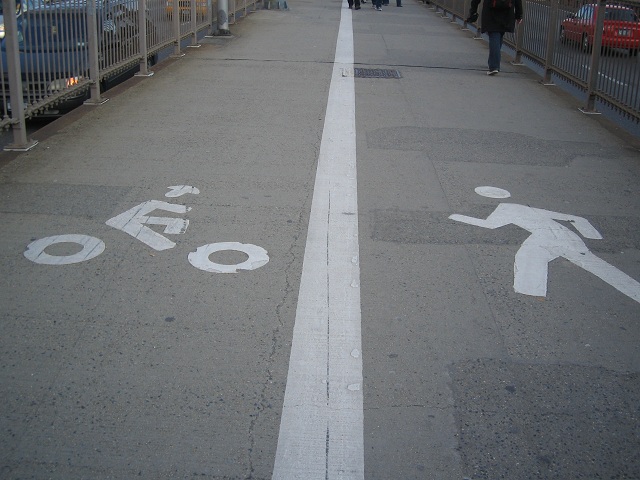 Pont de Brooklyn Bridge