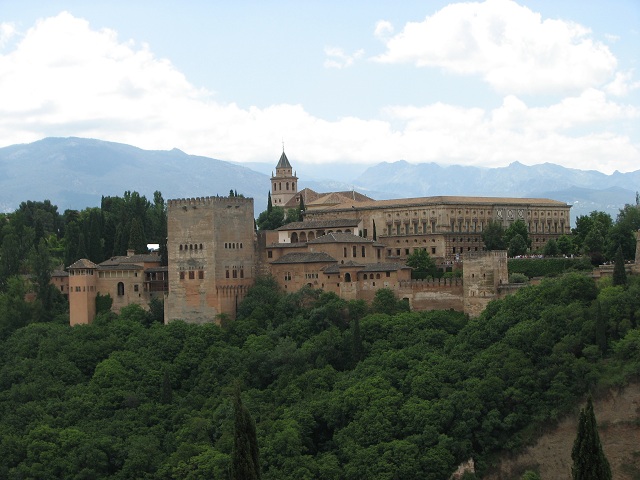 Alhambra