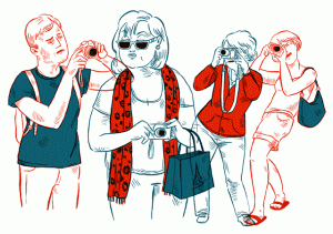 Anarchrisme-touriste