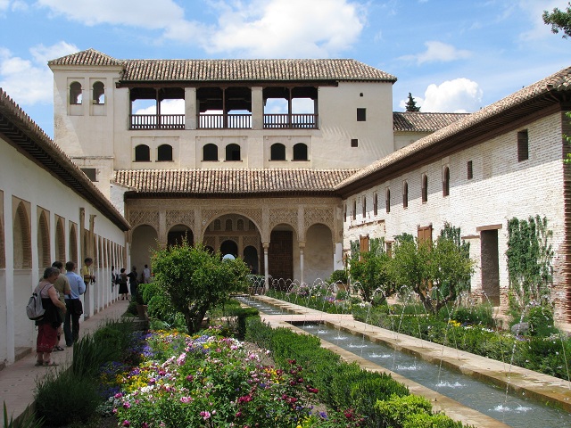 Generalife