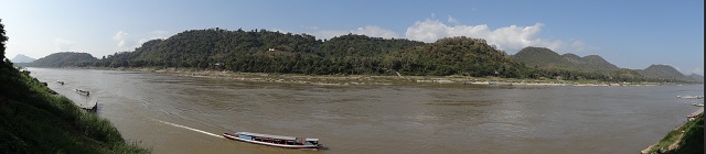 Luang Prabang, Laos