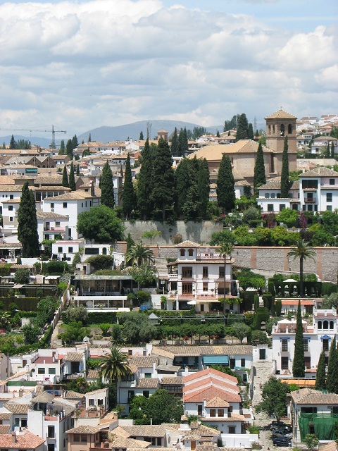 Alhambra